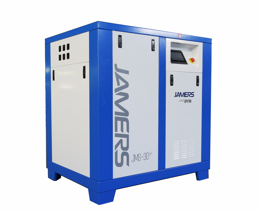 如何解决永磁变频空压机油结胶问题