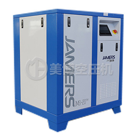 美博空压机气压瞬间下降的原因及解决办法